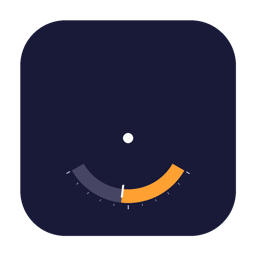 Claude Code Meter icon